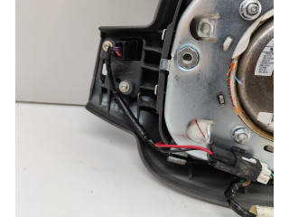 Подушка безопасности водителя P1CE761D5AA   Jeep Grand Cherokee (WK)