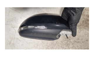 Зеркало электрическое Skoda Octavia Mk2 (1Z) 2004 - 2013 года