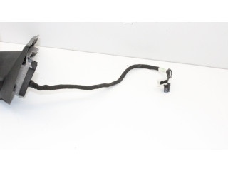 Зеркало электрическое        Mercedes-Benz A W176  2012 - 2018 года   