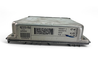 Блок управления двигателем Блок управления 30684877A Volvo S60