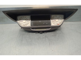 Панель приборов 9660080680, FAURECIA   Lancia Phedra       