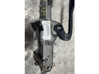  рейка  Колонка рулевая 5WB419502F   Audi A3 S3 8V 2013 - 2019 года