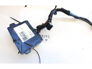 Блок управления Fiat Grande Punto