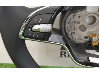 Руль       Skoda Fabia Mk3 (NJ)  2015 - 2021 года   