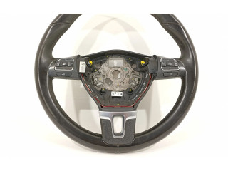 Руль Volkswagen Golf SportWagen - года 3C8419091BE, 3C8959537D