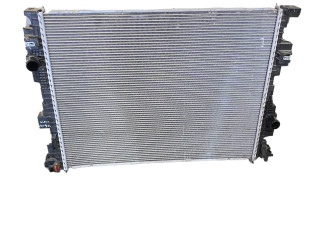 Радиатор охлаждающей жидкости