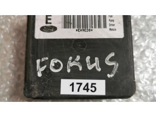 Блок управления 98AB9D372AF Ford Focus