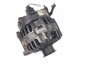 Генератор 03D903025H, 03D903025H Skoda Fabia Mk1 (6Y)