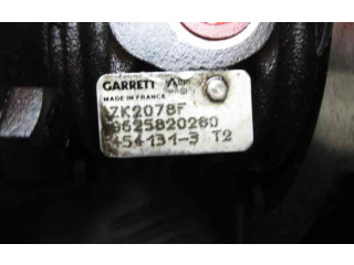 Турбина Peugeot 406 9625820280