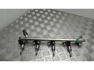 Топливная рампа FB5E9F797AC, VD17063   Ford Edge II 2.0 