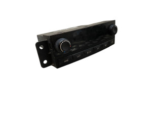 Блок управления климат-контролем 6870008510 SsangYong Rexton I