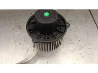 Вентилятор печки       Hyundai Coupe