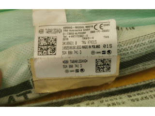 Боковая подушка безопасности 5G4880741D Volkswagen Golf VII