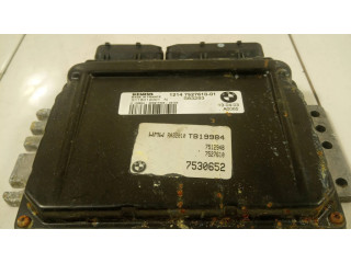 Řídící jednotka 7512948, 7527610 Mini One - Cooper R50 - 53 2004