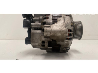 Генератор 9630080280, A003TA5591A Citroen Xsara 1.9