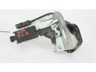 Píst PZ08B01Y Fiat Ulysse RHR