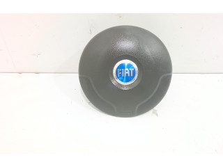 Подушка безопасности водителя 07353837930, 07353837930 Fiat Idea