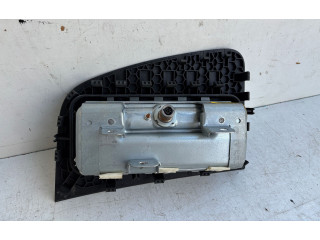 Подушка безопасности водителя Skoda Fabia Mk2 (5J)