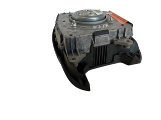 Подушка безопасности водителя 8686284   Volvo V70