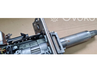 рейка Колонка рулевая 4G0419506AK Audi A7 S7 4G 2011 - 2017 года