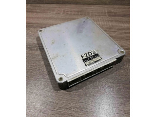 Блок управления двигателем Блок управления F2D318881, 0797002080 Mazda 626