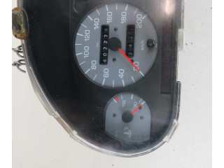 Přístrojová deska Skoda Felicia I 1994 6U0919033C