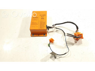 Jednotka ABS 65771382905, 5WK4027 BMW 5 E34 1990