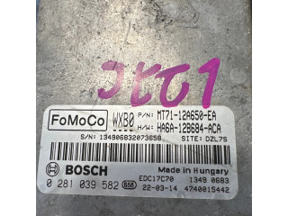 Řídící jednotka AT7112A650EA, 0281039582 Ford Turneo Courier 2022