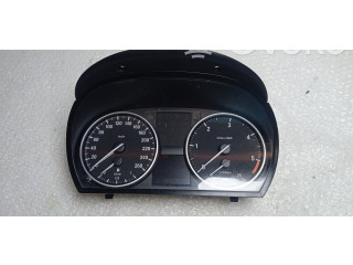 Přístrojová deska BMW X1 E84 2011 215462801