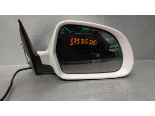 Зеркало электрическое     Сзади   Skoda Octavia Mk2 (1Z)  2004-2013 года   