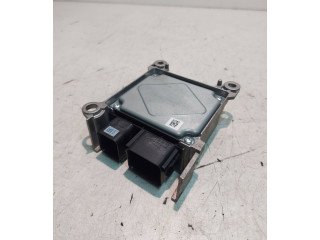 Блок подушек безопасности 6M2T14B056, 0285001679 Ford S-MAX