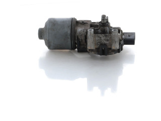 Моторчик дворников 6Q1955119A, K0-2082K Skoda Fabia Mk1 (6Y)