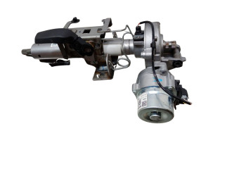    Рулевая рейка 488100201R   Dacia Duster II 2017 -  года