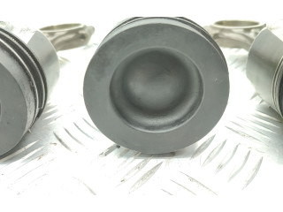  Поршень с шатуном Cxx ckf  Skoda Octavia Mk3 (5E)  