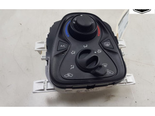 Блок управления климат-контролем 55900YV030, 55900YV030 Peugeot 108