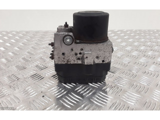 Блок АБС Mn102452   Mitsubishi  L200  1996 - 2006 года