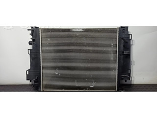 Радиатор охлаждающей жидкости