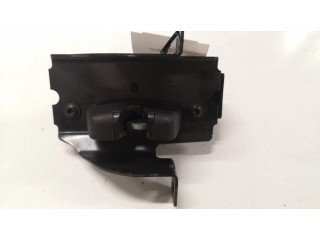 Zámek zadních dveří 9660403680, 09A07 Citroen C4 I Picasso 2007