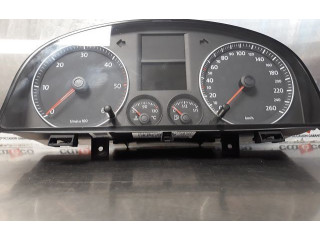 Панель приборов 1T0920853CXZ02 Volkswagen Caddy