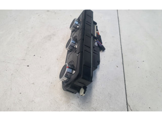 Блок управления климат-контролем 3C8907336J, 5HB009751 Volkswagen Golf VI