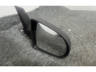 Зеркало электрическое Mitsubishi Colt 2009 - 2016 года