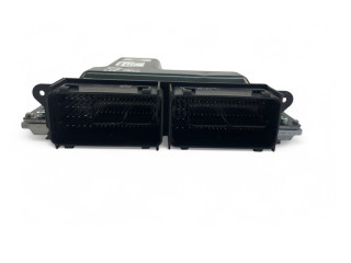 Блок управления двигателем Блок управления 32203481 Volvo S60