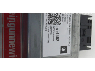 Блок управления 13514308 Vauxhall Astra K