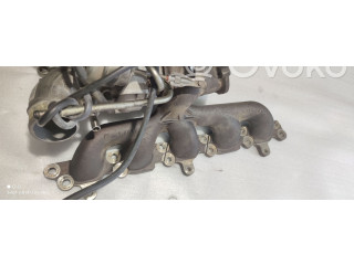 Турбина Volvo S60 31319315