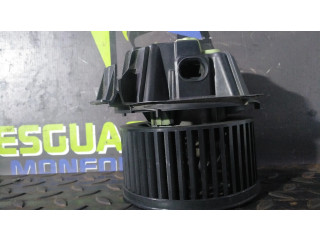 Вентилятор печки    N106609Z   Dacia Duster