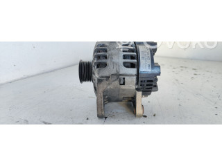 Lichtmaschine 03D903025   Skoda Fabia Mk2 (5J)      