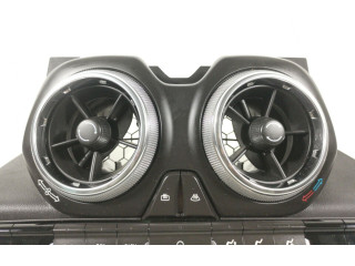 Блок управления климат-контролем 84015994   Chevrolet Camaro