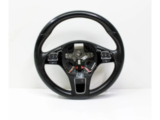 Volant Volkswagen Touareg II 2015 7P6959542A, 7P6419091AQ