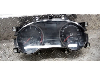 Přístrojová deska  Volkswagen Tiguan 2017   