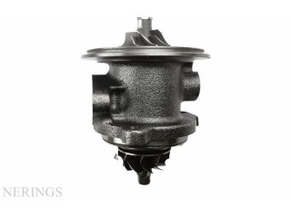 Turbodmychadlo Турбина 54319700002, CHRA30-0163   Smart ForTwo II   